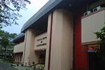 Hybrid MH UNKRIS Jakarta Nomor 2