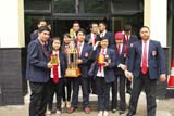 Hybrid MH UNKRIS Jakarta Nomor Foto Kegiatan 3